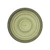 Iittala Kastehelmi Plate 170 Mm, Moss Green 2 Iittala Kastehelmi Plate 170 Mm, Moss Green -Iittala 62IittalaAalto iso TH