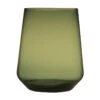 Iittala Essence Tumbler 35 Cl, 2 Pcs, Moss Green -Iittala 642Hackman iso TH