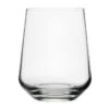 Iittala Essence Tumbler 35 Cl, 2 Pcs, Clear 2 Iittala Essence Tumbler 35 Cl, 2 Pcs, Clear -Iittala 643Hackman iso TH