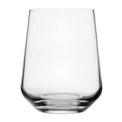Iittala Essence Tumbler 35 Cl, 2 Pcs, Clear