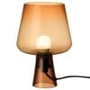 Iittala Leimu Table Lamp 24 Cm, Copper 1 Iittala Leimu Table Lamp 24 Cm, Copper -Iittala 648Hackman iso TH