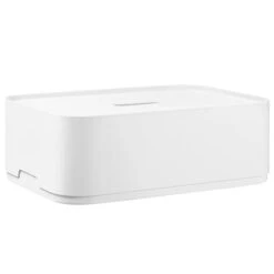 Iittala Vakka Box Small, White