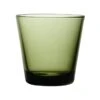 Iittala Kartio Tumbler 21 Cl, 2 Pcs, Moss Green 2 Iittala Kartio Tumbler 21 Cl, 2 Pcs, Moss Green -Iittala 70IittalaAalto iso TH