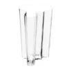 Iittala Aalto Vase 251 Mm, Clear -Iittala 75IittalaAalto10 iso