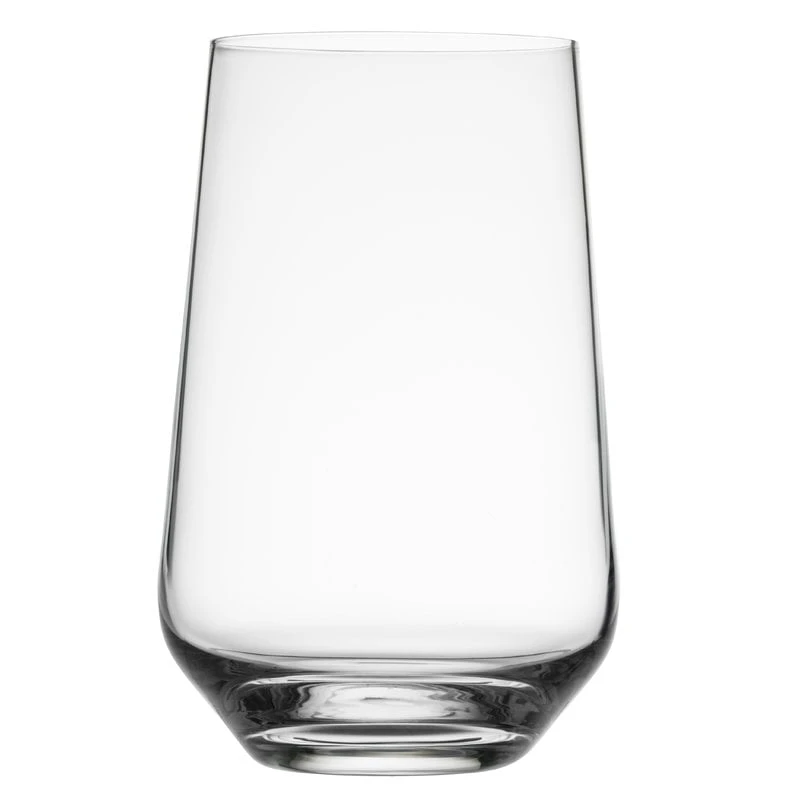 Iittala Essence Universal Glass 55 Cl, 2 Pcs, Clear 3 Iittala Essence Universal Glass 55 Cl, 2 Pcs, Clear