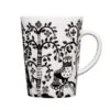 Iittala Taika Mug 0,4 L, Black 2 Iittala Taika Mug 0,4 L, Black -Iittala 7IittalaTaikamv iso