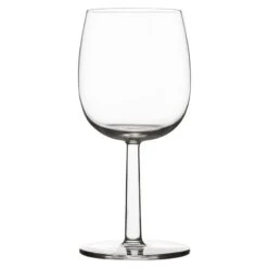 Iittala Raami Red Wine Glass, 2 Pcs