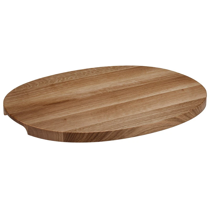 Iittala Raami Serving Tray 47 Cm, Oak 3 Iittala Raami Serving Tray 47 Cm, Oak