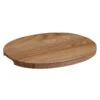 Iittala Raami Serving Tray 38,5 Cm, Oak 2 Iittala Raami Serving Tray 38,5 Cm, Oak -Iittala 85ittala19 isoTH