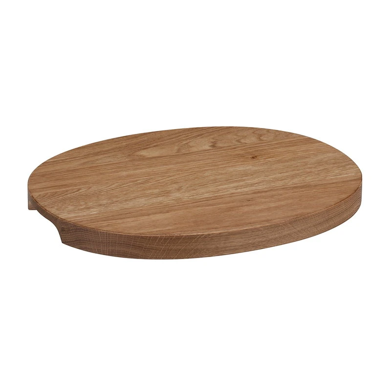 Iittala Raami Serving Tray 31 Cm, Oak 3 Iittala Raami Serving Tray 31 Cm, Oak