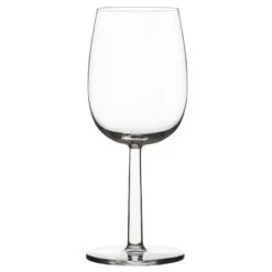 Iittala Raami White Wine Glass, 2 Pcs