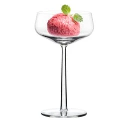 Iittala Essence Cocktail Bowl, Set Of 2 -Iittala 8IittalaEssence iso