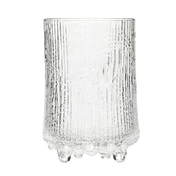 Iittala Ultima Thule Highball Glass 38 Cl, Set Of 2 3 Iittala Ultima Thule Highball Glass 38 Cl, Set Of 2