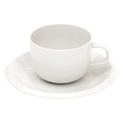 Iittala Raami Cup 0,27 L + Saucer 16 Cm