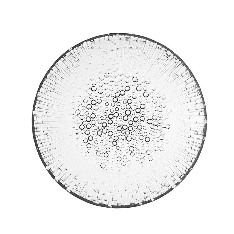 Iittala Ultima Thule Plate 190 Mm 3 Iittala Ultima Thule Plate 190 Mm