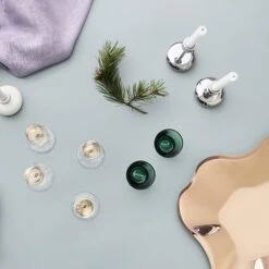 Iittala Aalto Bowl 504 Mm, Rose Gold -Iittala 9IittalaAalto iso HV