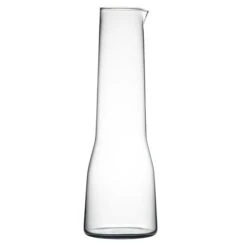 Iittala Essence Pitcher, Clear