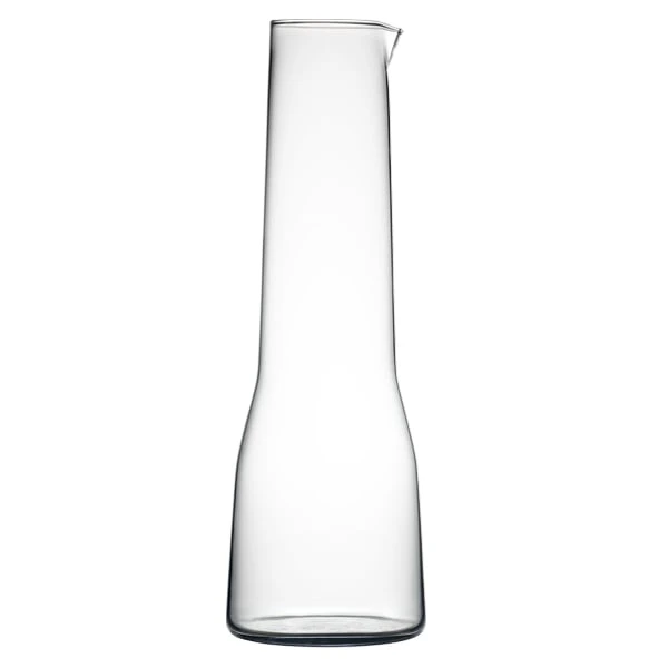 Iittala Essence Pitcher, Clear 3 Iittala Essence Pitcher, Clear