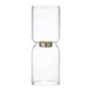 Iittala Lantern Candleholder 250 Mm, Clear 1 Iittala Lantern Candleholder 250 Mm, Clear -Iittala 9Lantern iso