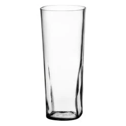 Iittala Aalto Vase, 250mm, Clear