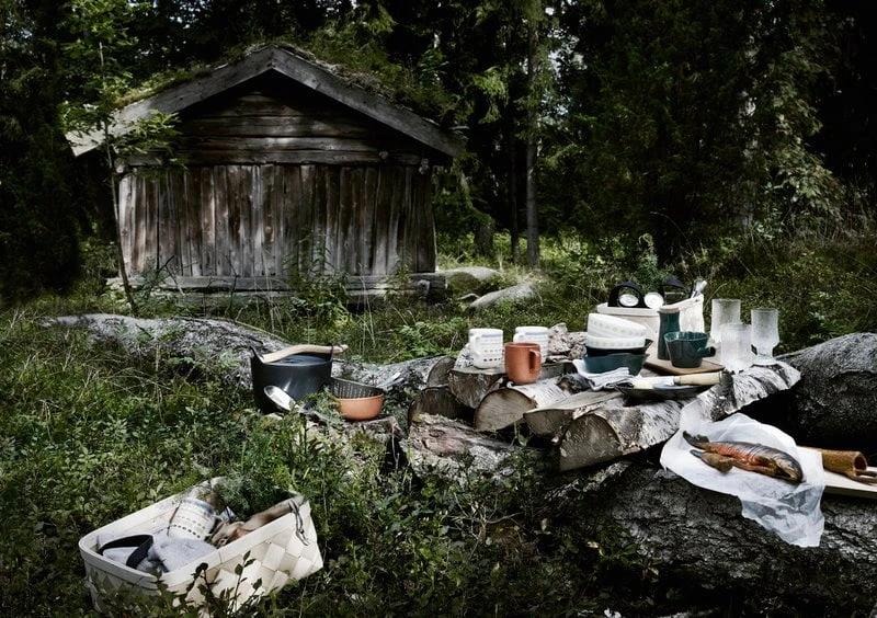 Iittala Ultima Thule Goblet 34 Cl, Set Of 2 4 Iittala Ultima Thule Goblet 34 Cl, Set Of 2 - Image 2