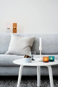 Iittala Lantern Candleholder 250 Mm, Clear 8 Iittala Lantern Candleholder 250 Mm, Clear -Iittala Brand Inviting 028