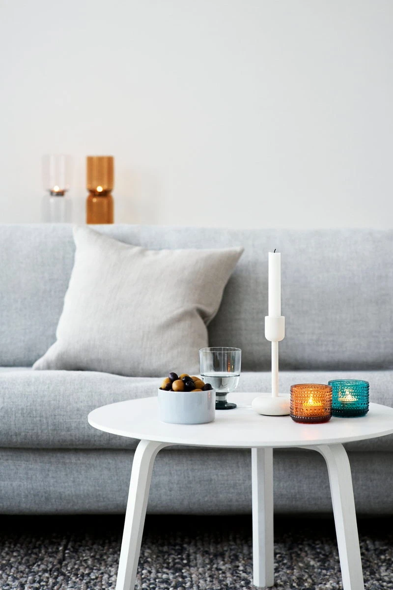 Iittala Lantern Candleholder 250 Mm, Clear 5 Iittala Lantern Candleholder 250 Mm, Clear - Image 3