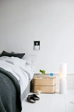 Iittala Lempi Glass, Clear, Set Of 2 -Iittala Brand Relaxed 021