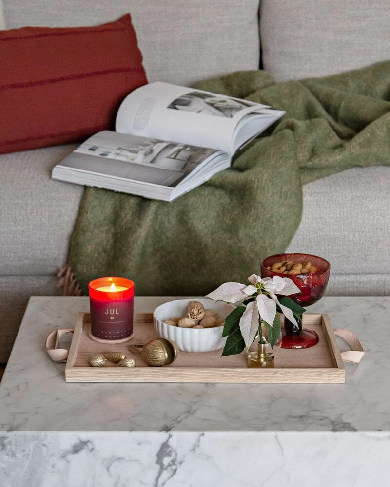 Iittala Miranda Bowl 145 Mm, Cranberry 7 Iittala Miranda Bowl 145 Mm, Cranberry - Image 5