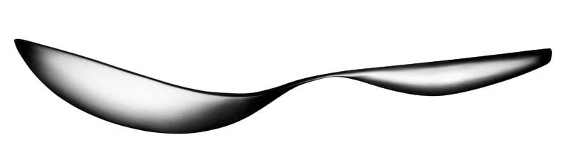 Iittala Collective Tools Serving Spoon, Medium 4 Iittala Collective Tools Serving Spoon, Medium - Image 2