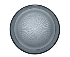 Iittala Essence Bowl 69 Cl, Dark Grey -Iittala Essence bowl 69cl darkgrey