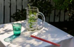 Iittala Aino Aalto Tumbler 22 Cl, Sea Blue, Set Of 2 -Iittala FDS4ruoka