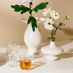 Iittala Raami Tumbler 26 Cl, 2 Pcs, Clear 12 Iittala Raami Tumbler 26 Cl, 2 Pcs, Clear -Iittala FDS Summer 9