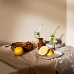 Iittala Raami White Wine Glass, 2 Pcs 12 Iittala Raami White Wine Glass, 2 Pcs -Iittala FDS Summer4538 1200 final