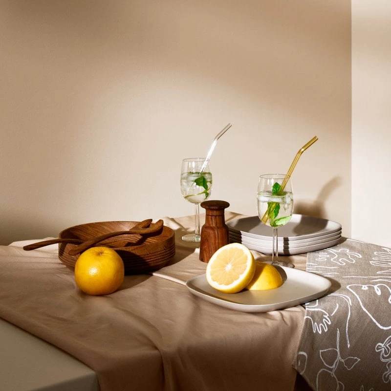 Iittala Raami White Wine Glass, 2 Pcs 7 Iittala Raami White Wine Glass, 2 Pcs - Image 5