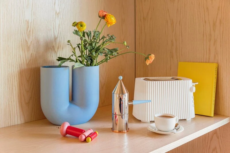 Iittala Raami Cup 0,27 L + Saucer 16 Cm 8 Iittala Raami Cup 0,27 L + Saucer 16 Cm - Image 6