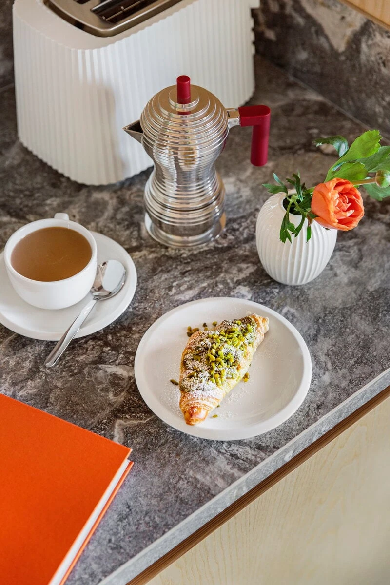 Iittala Raami Cup 0,27 L + Saucer 16 Cm 5 Iittala Raami Cup 0,27 L + Saucer 16 Cm - Image 3