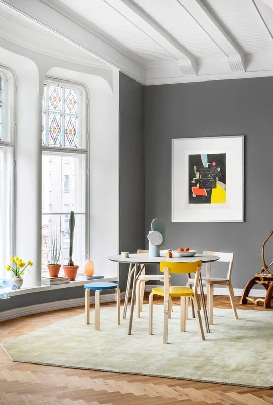 Iittala Raami Serving Bowl 27 Cm - 1,6 L 6 Iittala Raami Serving Bowl 27 Cm - 1,6 L - Image 4