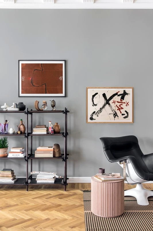 Iittala Birds By Toikka Waiter, Sand 4 Iittala Birds By Toikka Waiter, Sand - Image 2