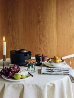 Iittala Essence Tumbler 35 Cl, 2 Pcs, Dark Grey -Iittala Fds joulu1418 media