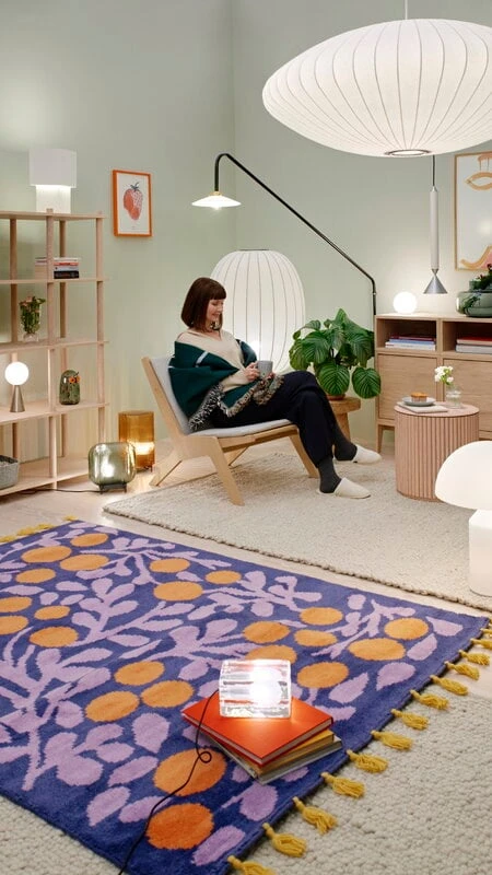 Iittala Putki Table Lamp, Copper 7 Iittala Putki Table Lamp, Copper - Image 5