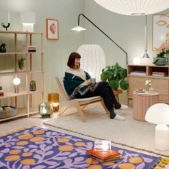 Iittala Putki Table Lamp, Copper 10 Iittala Putki Table Lamp, Copper -Iittala Finnish Design Shop Lights21034 hires 1