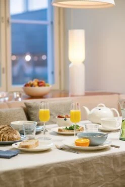 Iittala Aino Aalto Tumbler 22 Cl, Clear, Set Of 2 -Iittala Fiskars Kattaus 001