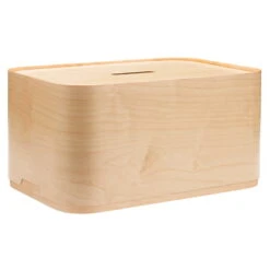 Iittala Vakka Box Large, Plywood