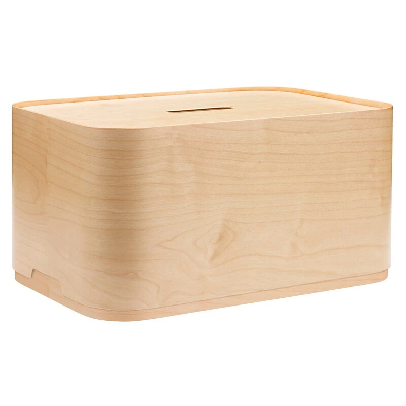 Iittala Vakka Box Large, Plywood 3 Iittala Vakka Box Large, Plywood