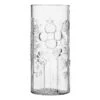 Iittala Flora Vase, 250 Mm, Clear 1 Iittala Flora Vase, 250 Mm, Clear -Iittala II1061129