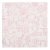 Iittala OTC Frutta Paper Napkin, 33 Cm, Pink -Iittala II1064647