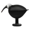 Iittala Birds By Toikka Ibis, Dark Grey -Iittala II1065447