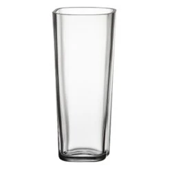 Iittala Aalto Vase, 180 Mm, Clear