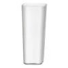 Iittala Aalto Vase, 180 Mm, White 1 Iittala Aalto Vase, 180 Mm, White -Iittala II1066191